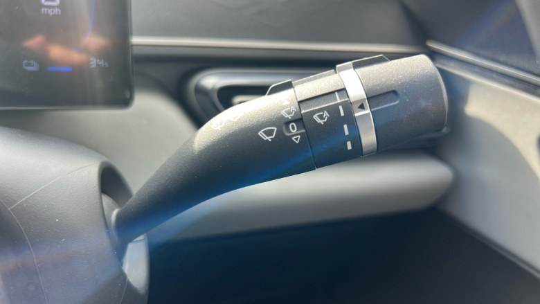 BYD Dolphin Surf 65kW Boost 43kWh 5dr Auto Electric Hatchback